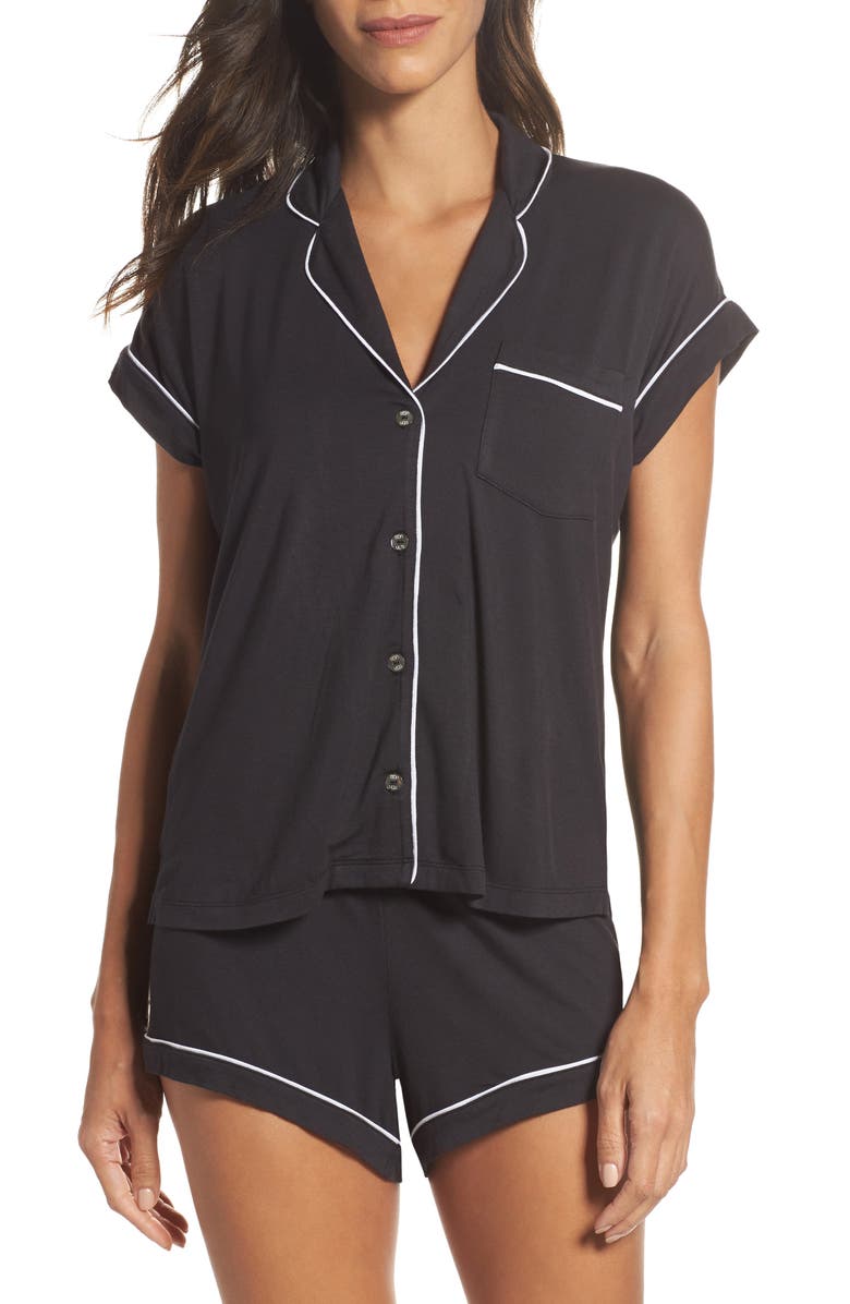 UGG<sup>®</sup> Amelia Short Pajamas, Main, color,
