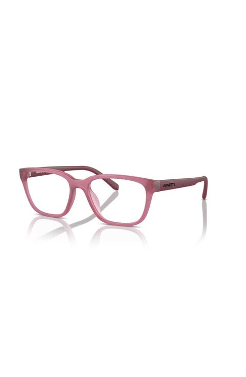 52mm Square optical glasses