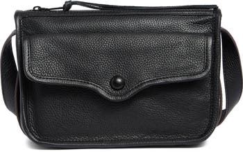 Jacques Medium Crossbody Bag