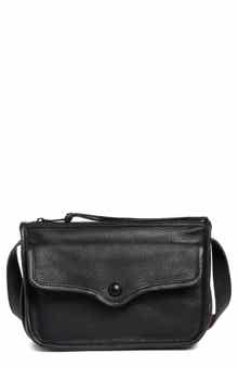 AIMEE Jacques Medium Crossbody Bag
