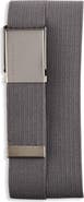 Columbia Big & Tall Military Web Adjustable Belt