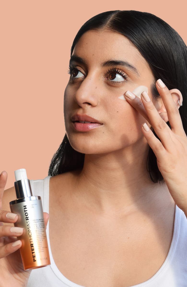 Peter Thomas Roth Potent-C Power Serum, Alternate, color,