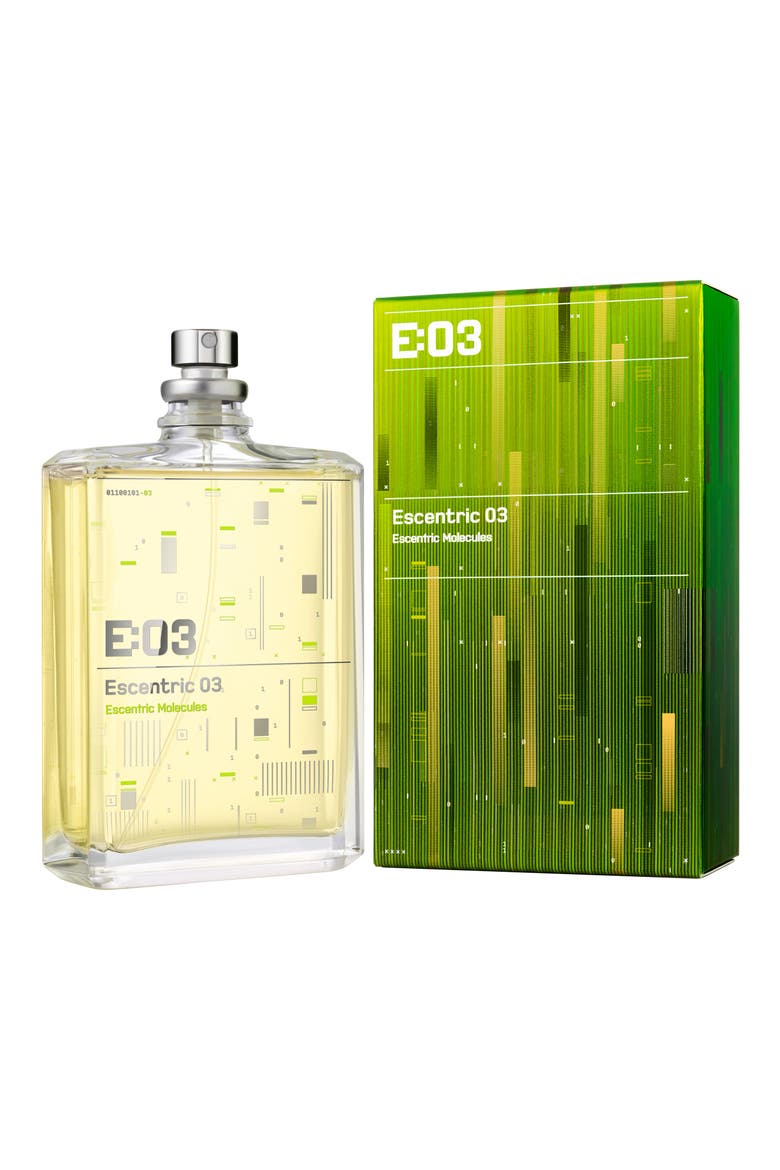 Escentric 03 Eau de Toilette, Alternate, color, NO COLOR