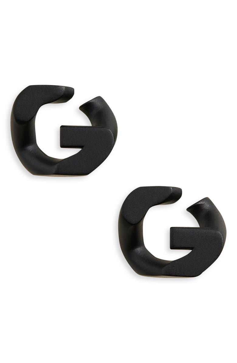 Givenchy G-Chain Earrings, Main, color, 