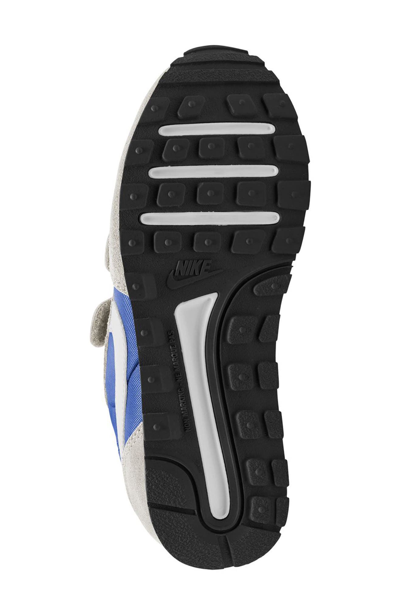 Nike MD Valiant Sneaker, Alternate, color, 