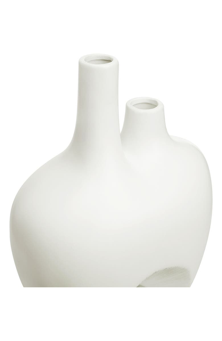 Renwil Pioneer Decorative Ceramic Vase, Alternate, color, 