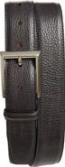 Magnanni Rocas Leather Belt