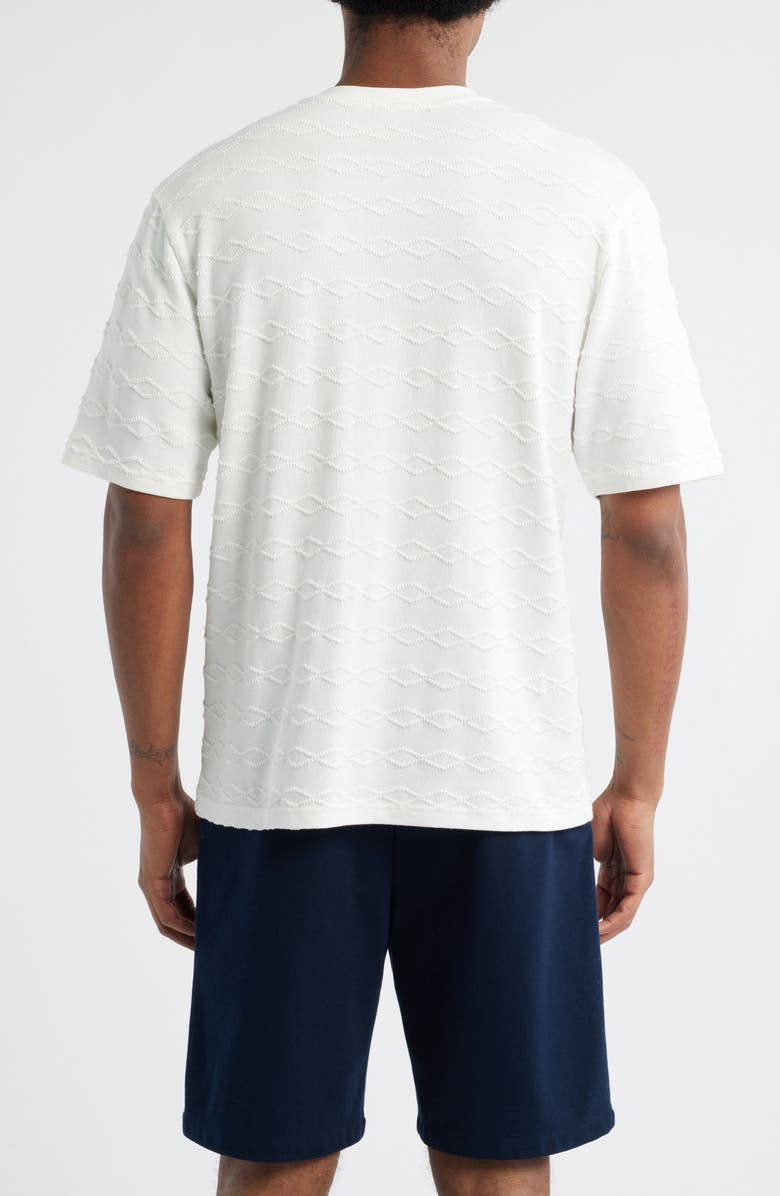 KROST Zephyr Oversize Tee, Alternate, color,