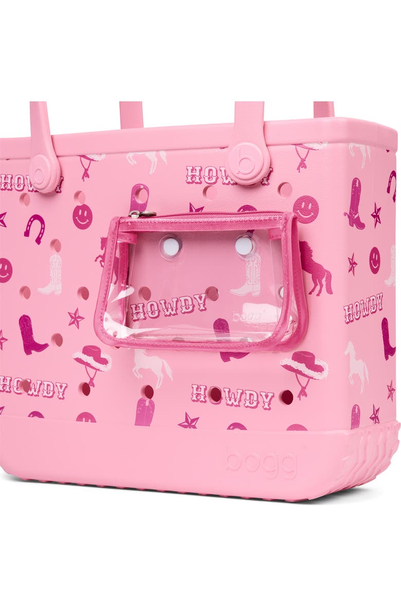 Bogg Bag Baby Boggs Tote Bag, Alternate, color, Bogg N Boots