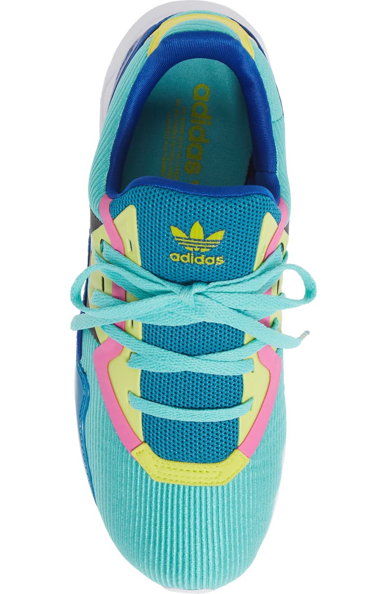 adidas Originals Flex Sneaker, Alternate, color,