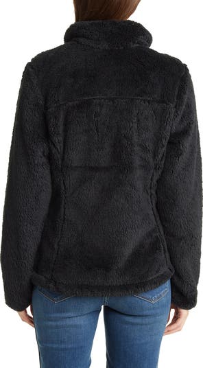 Cloudy Day Fleece Full Zip Jacket