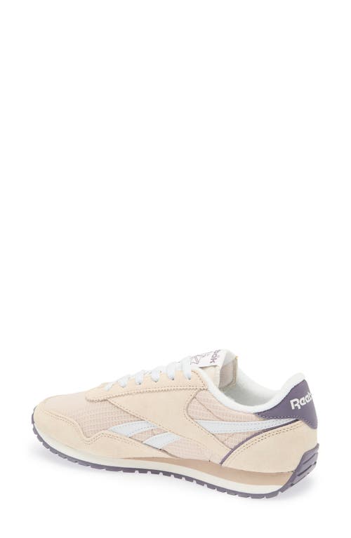 Reebok Classic Az Sneaker In Pink