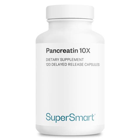 Pancreatin 10X