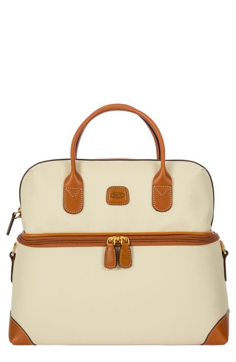 Tuscan Train Case