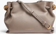 Donna Karan New York Cashmere Crossbody Bag