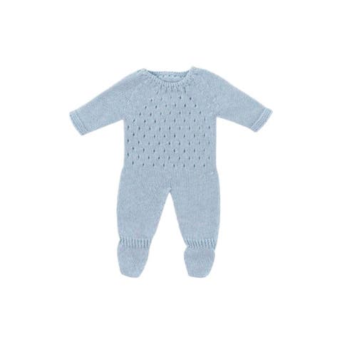 Knitted Pajamas 15'' - B