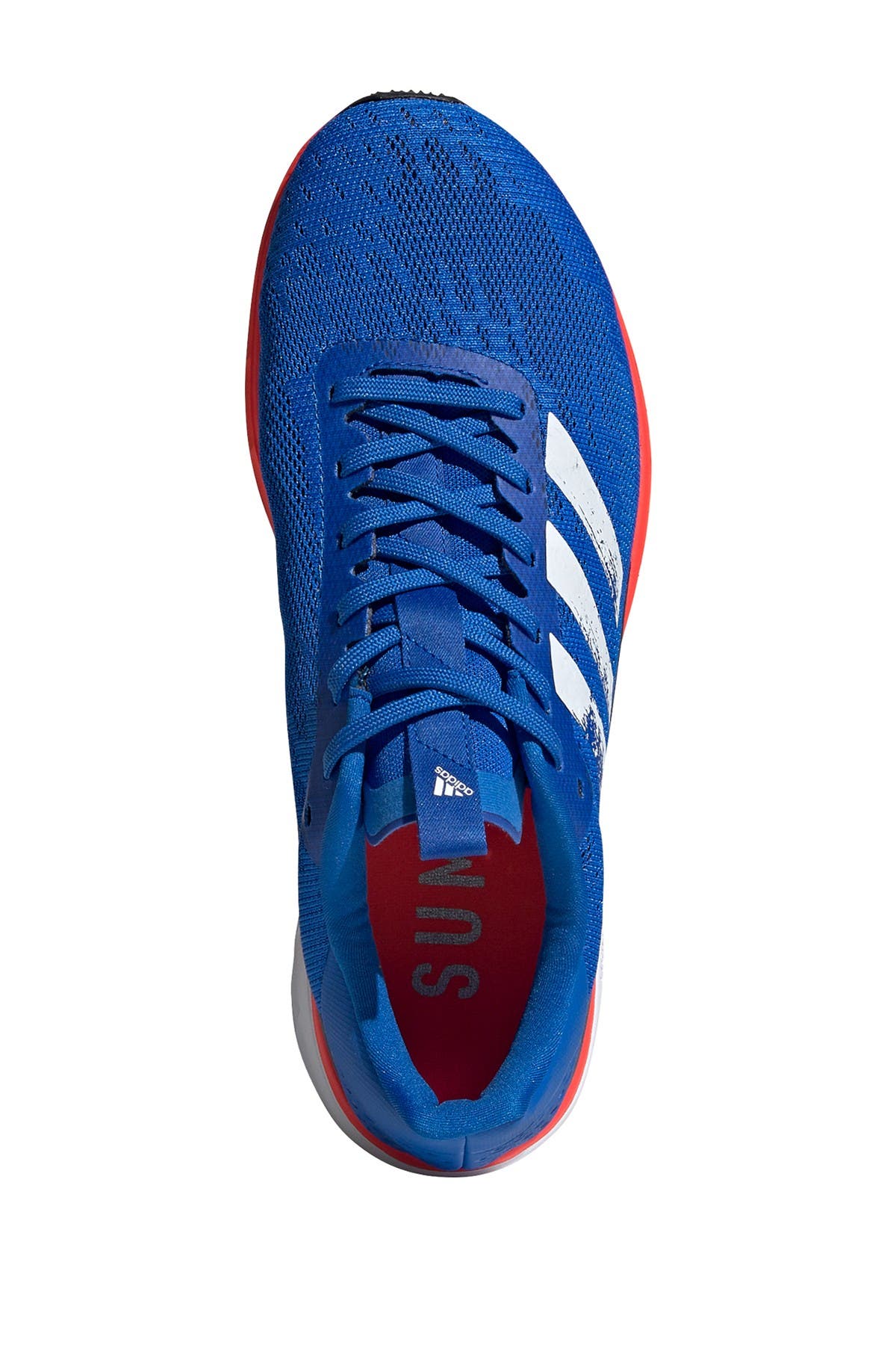 adidas SL20 Summer Ready Running Shoe, Alternate, color, 