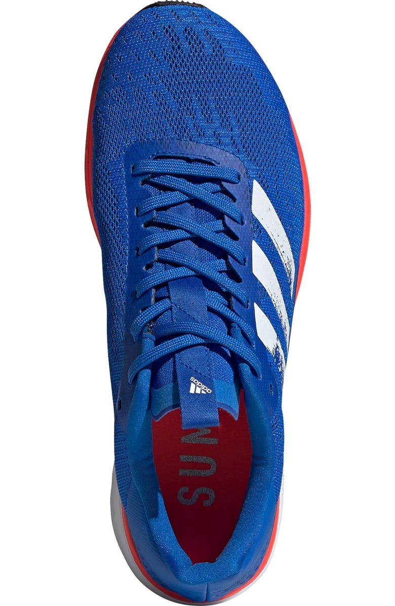 adidas SL20 Summer Ready Running Shoe, Alternate, color,