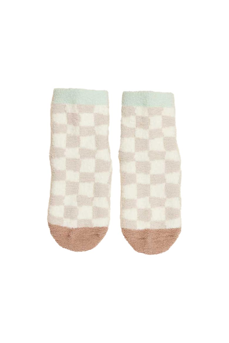 Puppy Crew Sock Set, Alternate, color, Multi Color