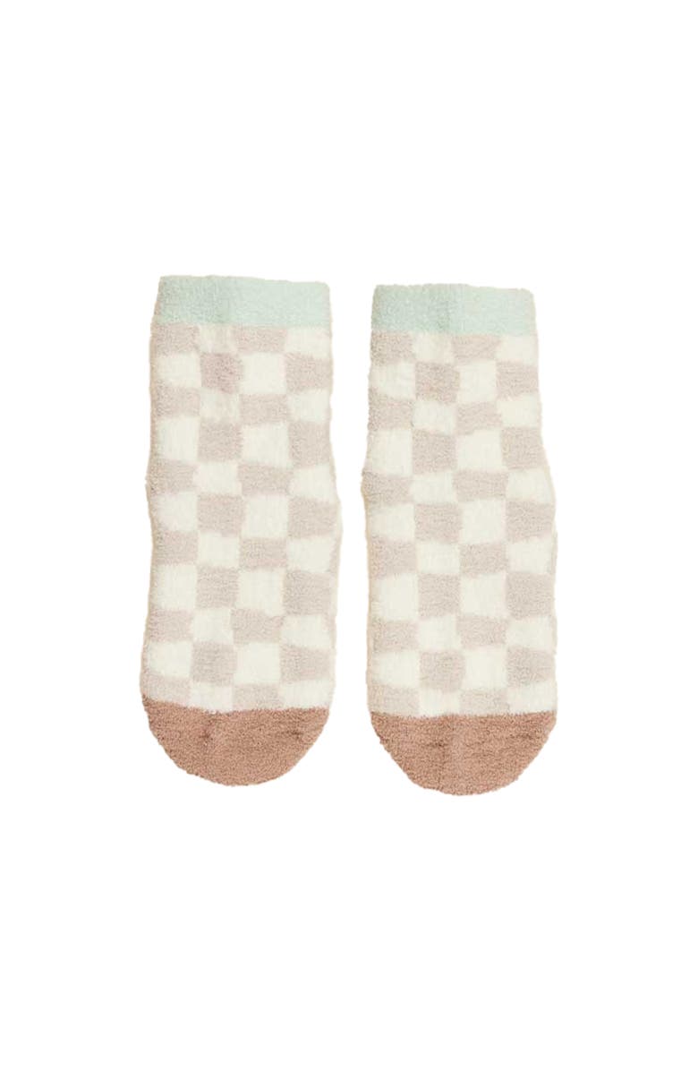 Warmies Puppy Crew Sock Set, Alternate, color, Multi Color
