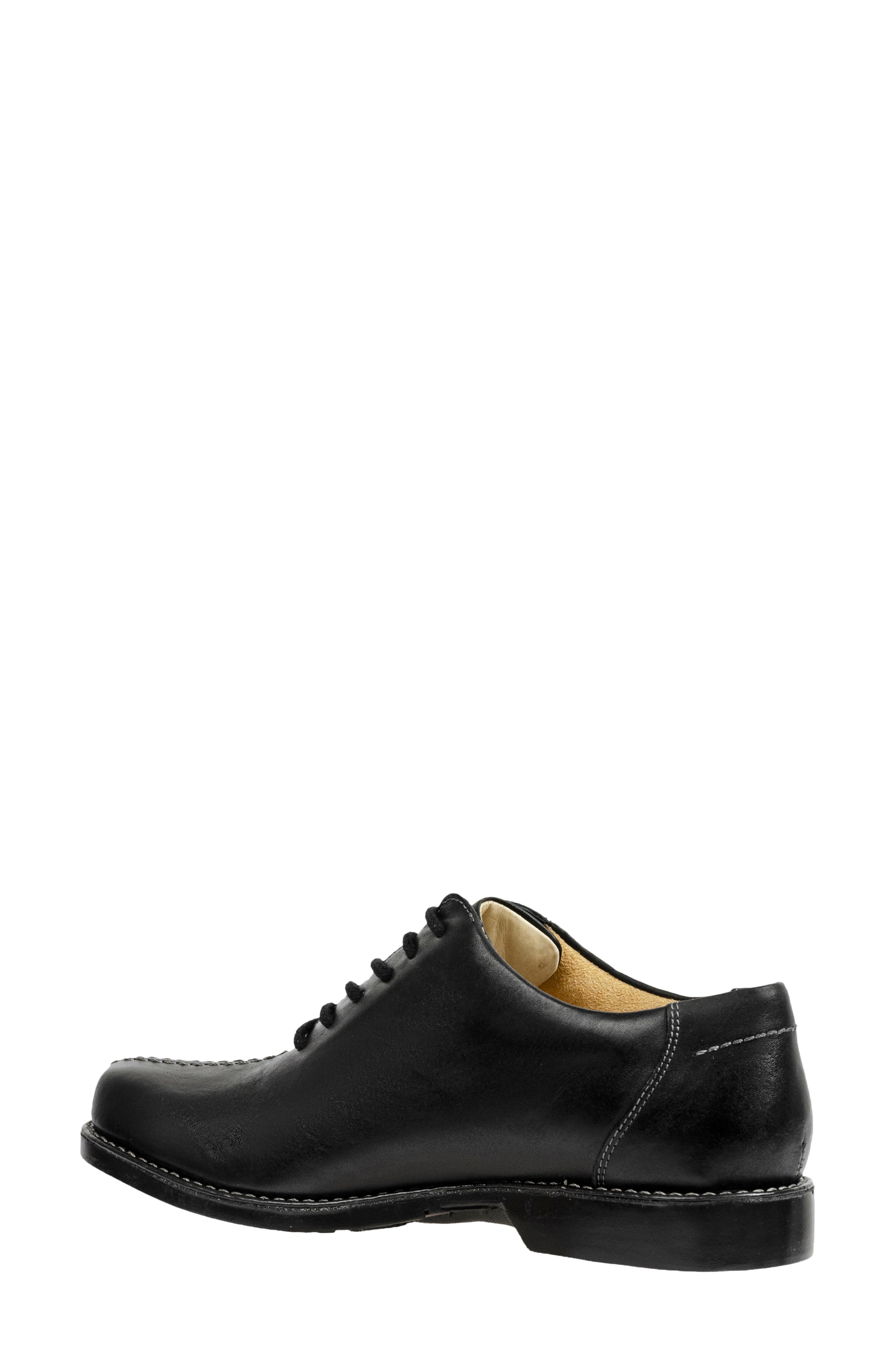 Sandro Moscoloni Lace-Up Center Seam Derby, Alternate, color, 