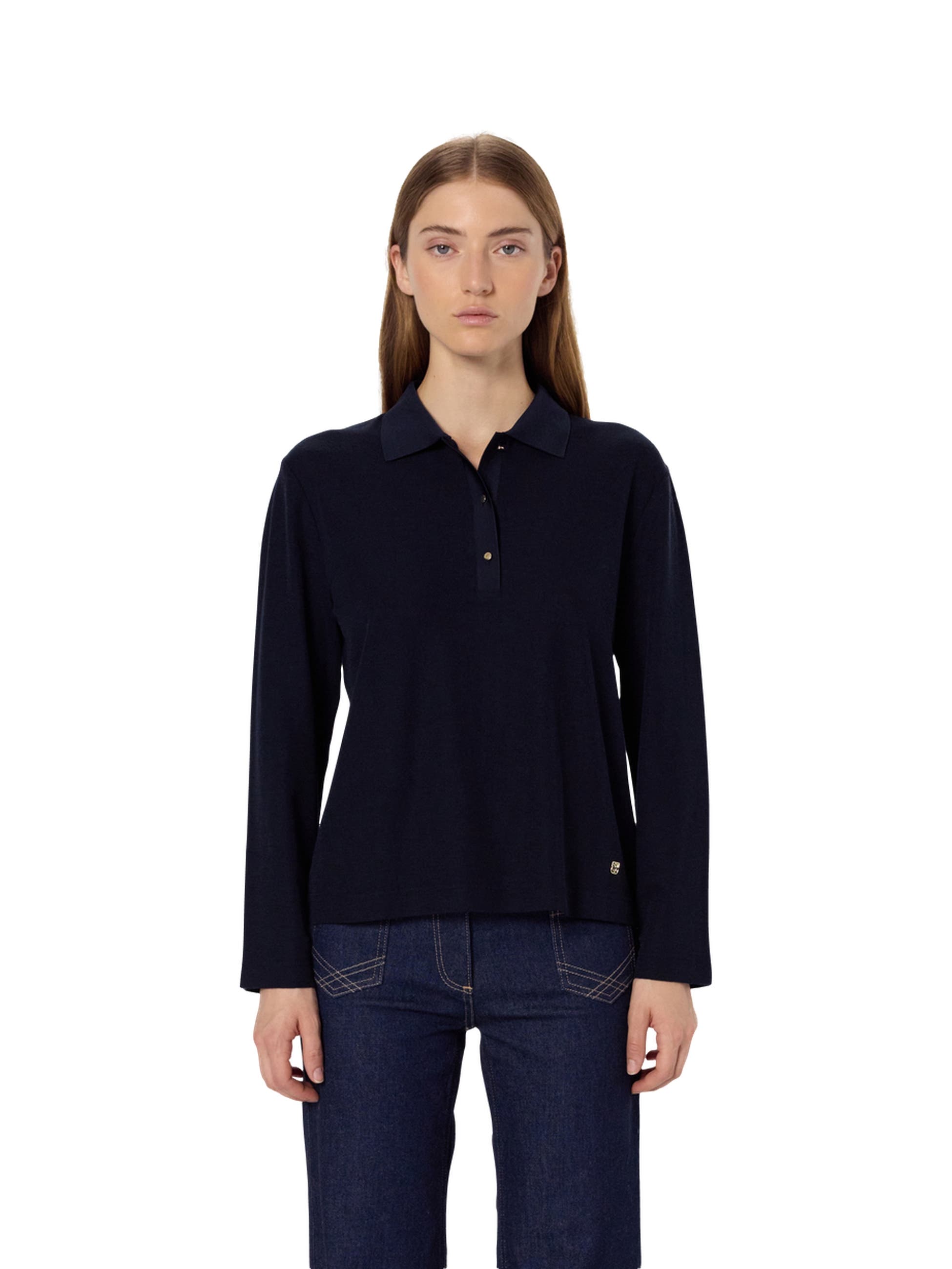 selected Navy Blue