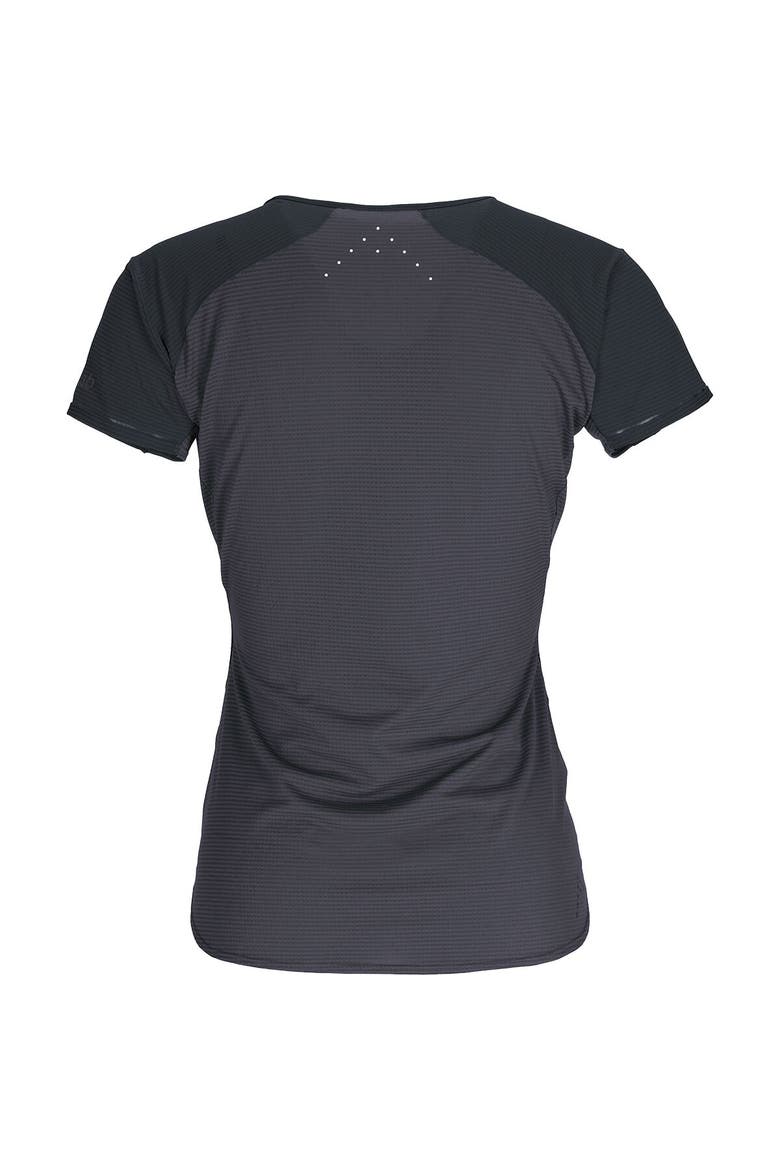 Sonic Ultra T-Shirt - Women's, Alternate, color, Beluga/Graphene