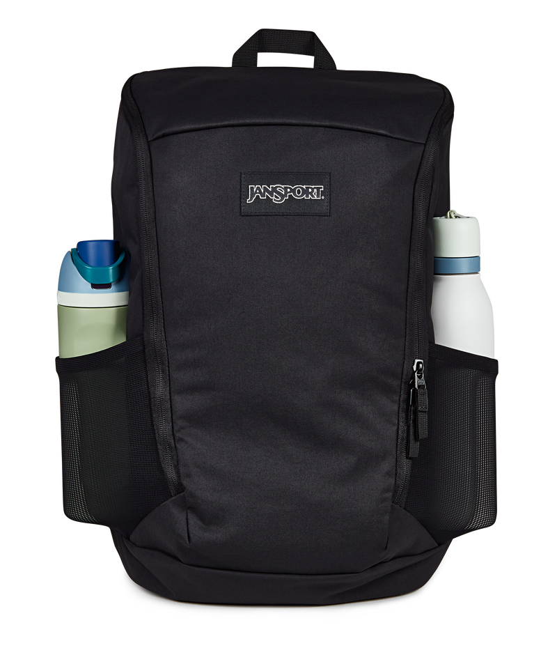Jansport Recharge Pack, Alternate, color, Black