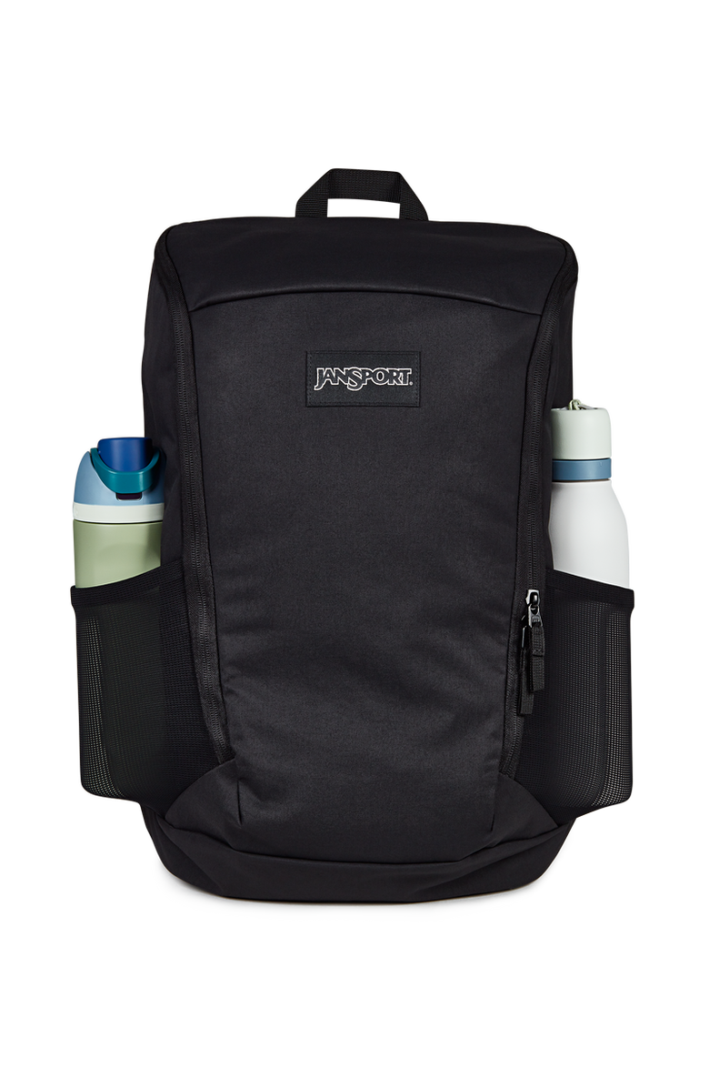 Jansport Recharge Pack, Alternate, color, Black
