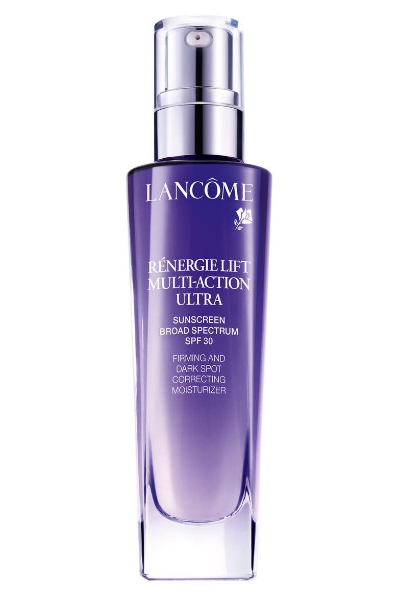 Rénergie Lift Multi-Action Ultra Firming and Dark Spot Correcting Moisturizer SPF 30, Main, color, NO COLOR