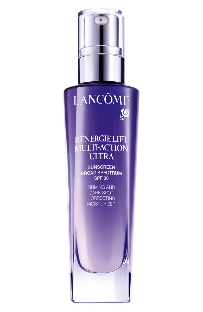 Lancôme Rénergie Lift Multi-Action Ultra Firming and Dark Spot Correcting Moisturizer SPF 30, Main, color,
