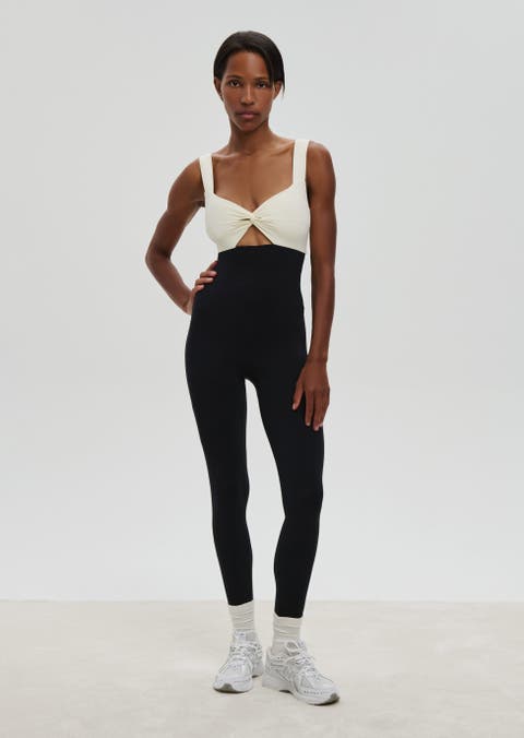 Shell Jumpsuit