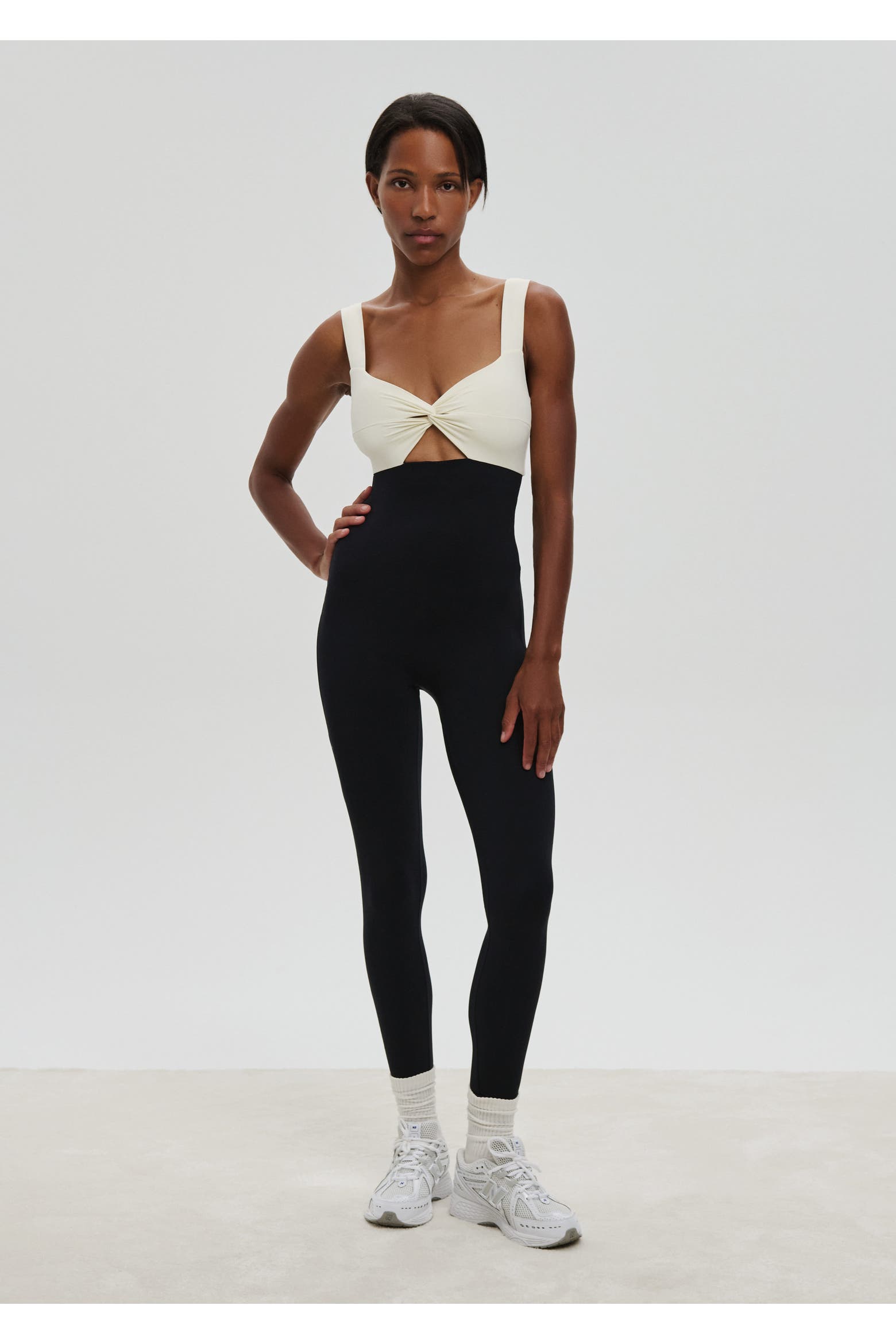 Wishbone Shell Norba Shell Jumpsuit (Women) | Nordstrom
