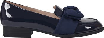 Oidnil Bow Loafer