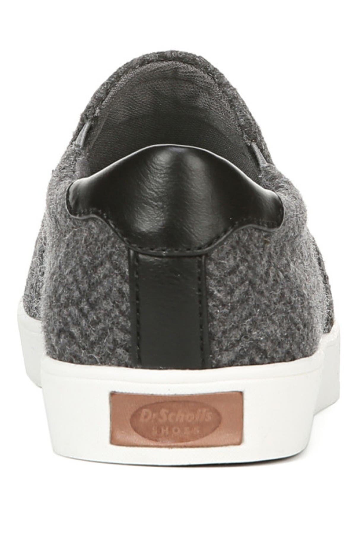 Dr. Scholl's Madison Slip-On Sneaker, Alternate, color, 