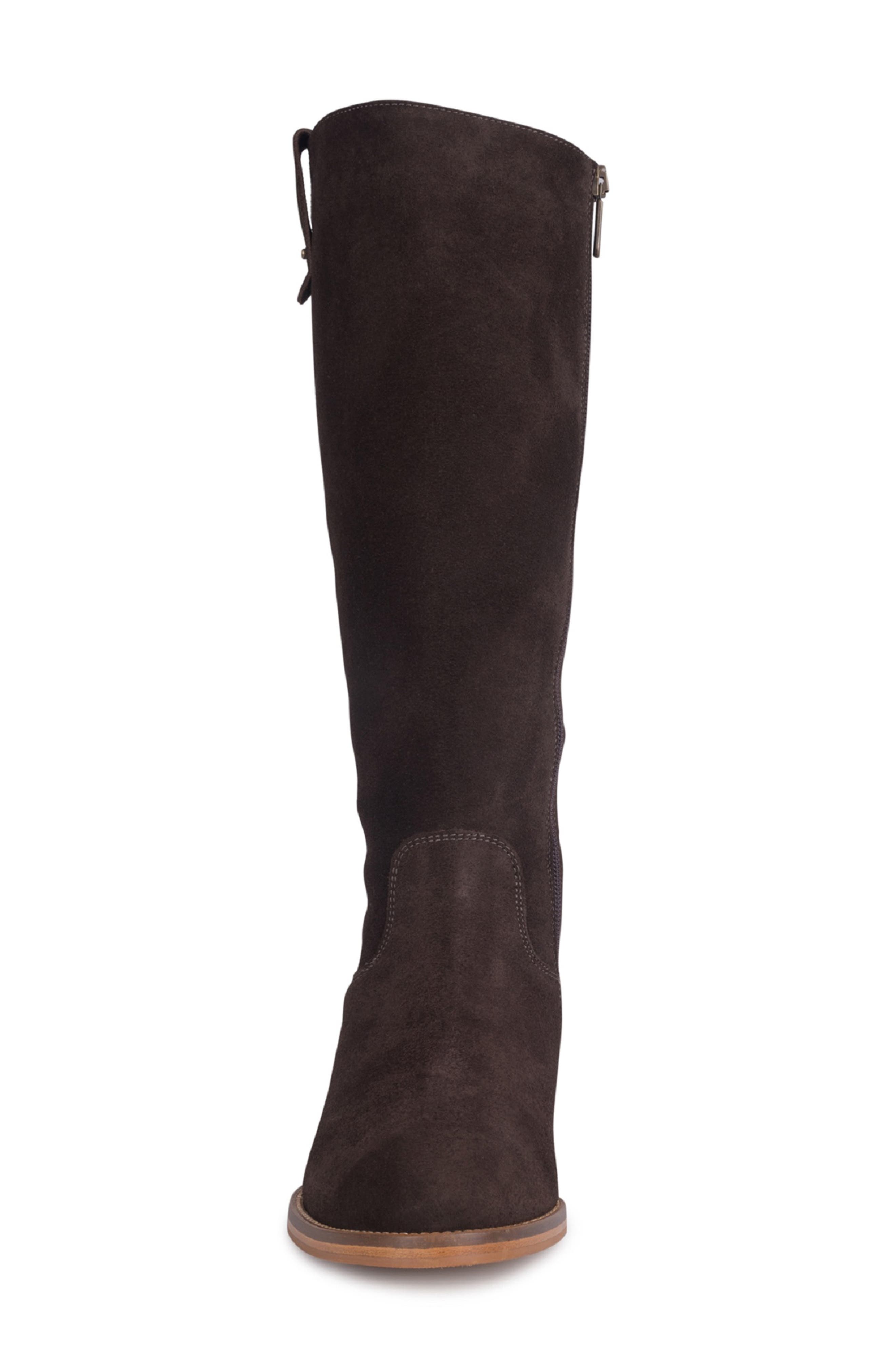 Italeau Liona Waterproof Knee High Boot, Alternate, color, 