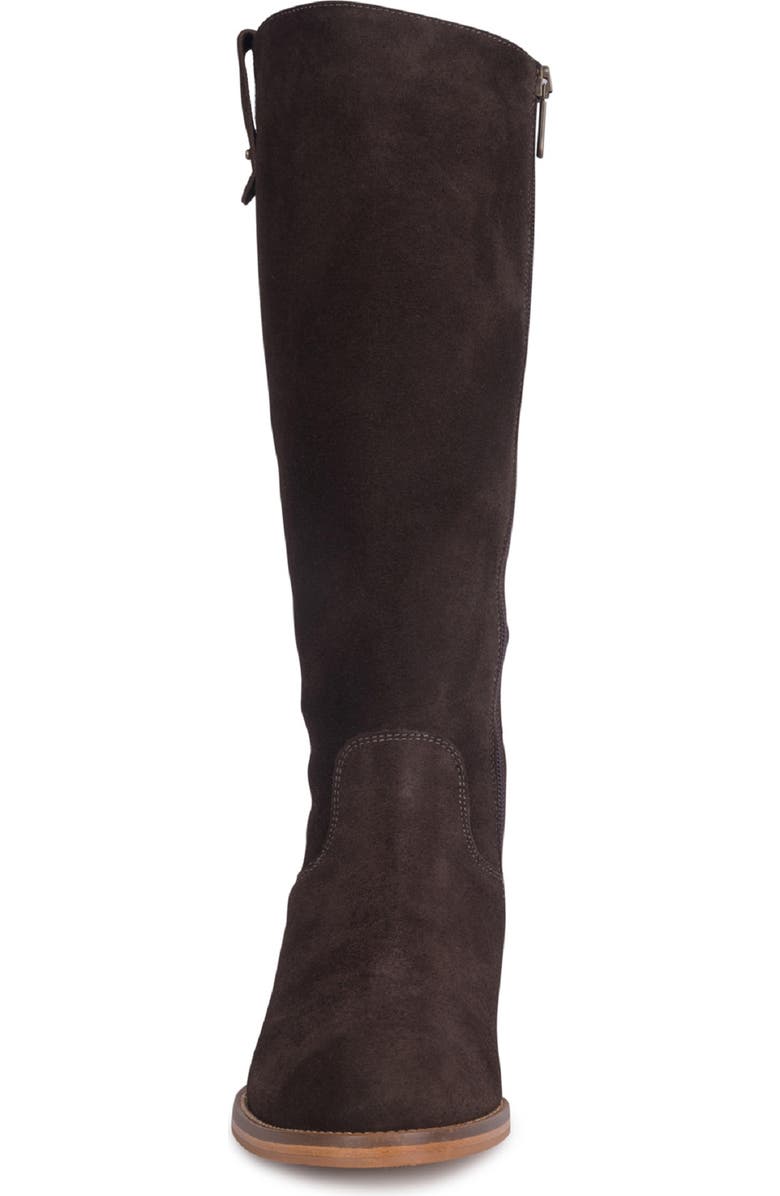 Italeau Liona Waterproof Knee High Boot, Alternate, color,
