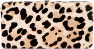Clare V. Le Tabac Suede Clutch