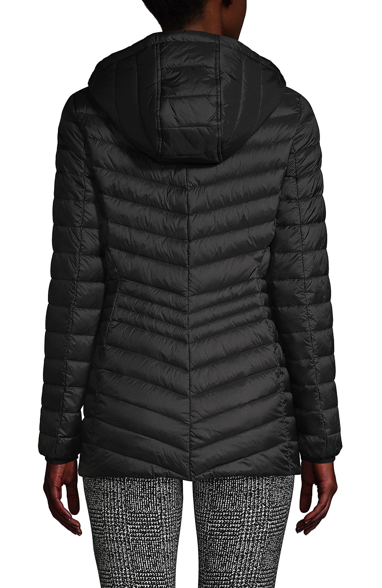 Ultralight Packable Down Jacket - image 2