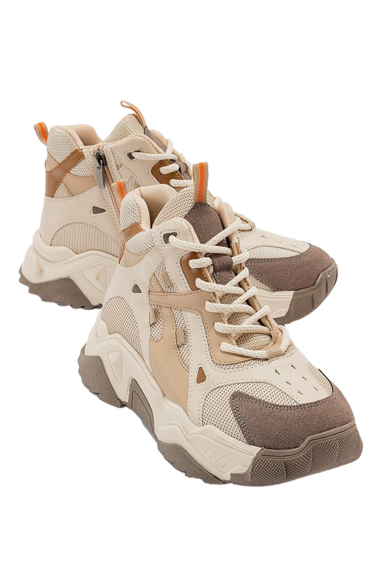 Lowel Sneaker Boot - image 3