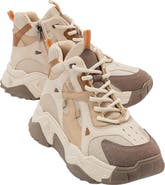 Prologue Shoes Lowel Sneaker Boot