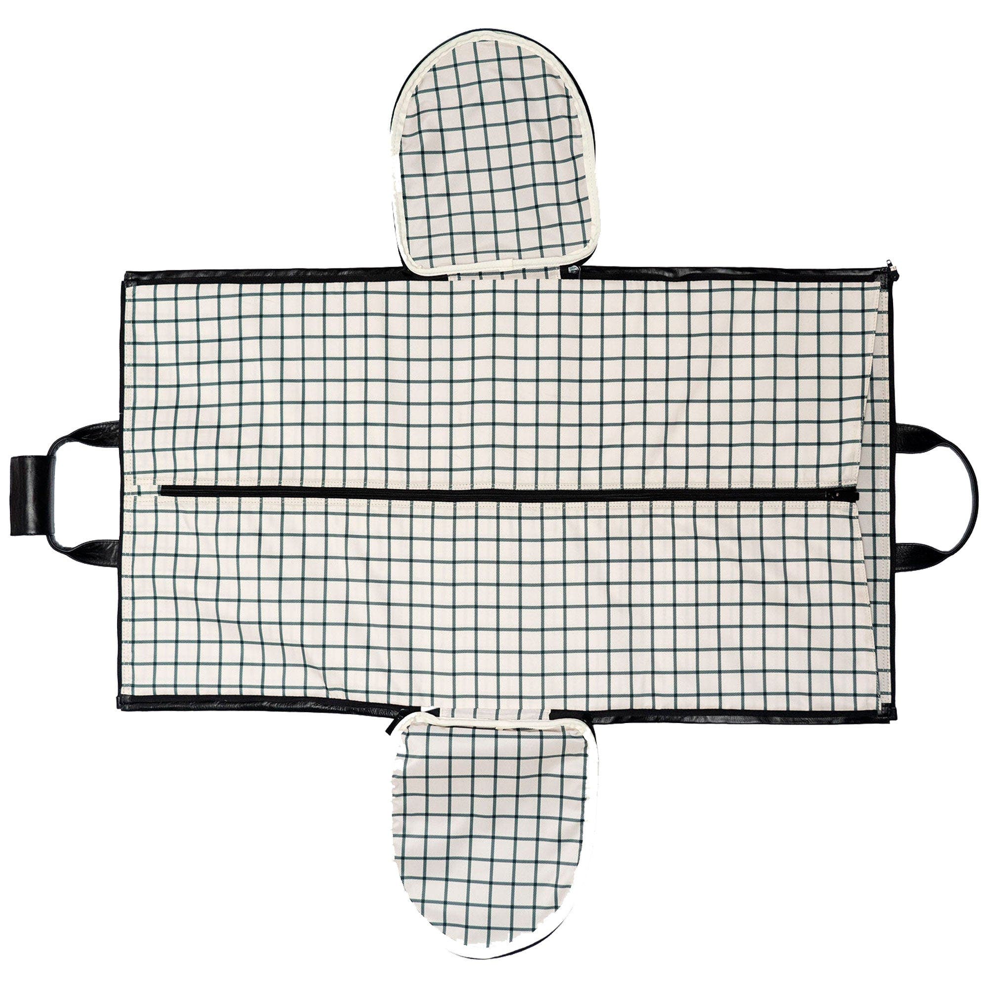 SABANDIJA Butler Garment Bag, Alternate, color, 