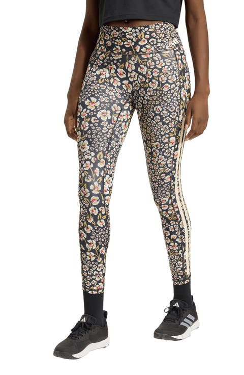 FARM Rio Performance High Waist 7/8 Leggings