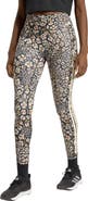 ADIDAS X FARM RIO FARM Rio Performance High Waist 7/8 Leggings