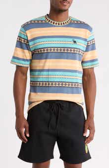 Balboa Cotton T-Shirt