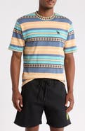 Gotcha Balboa Cotton T-Shirt