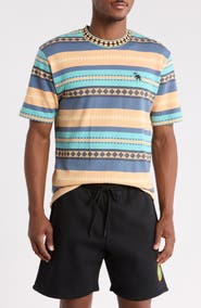 Gotcha Balboa Cotton T-Shirt