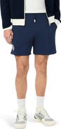 Lacoste Performance Piqué Tennis Shorts