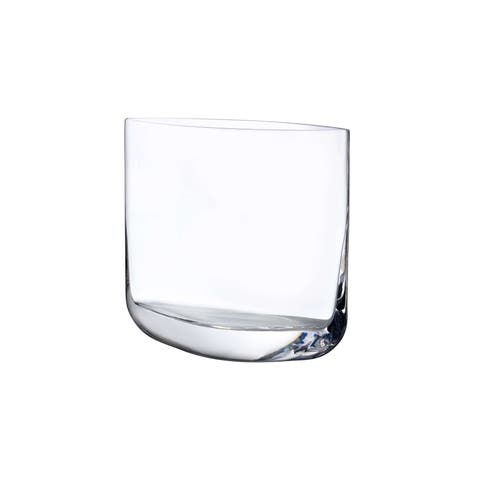 Blade Vase, Short
