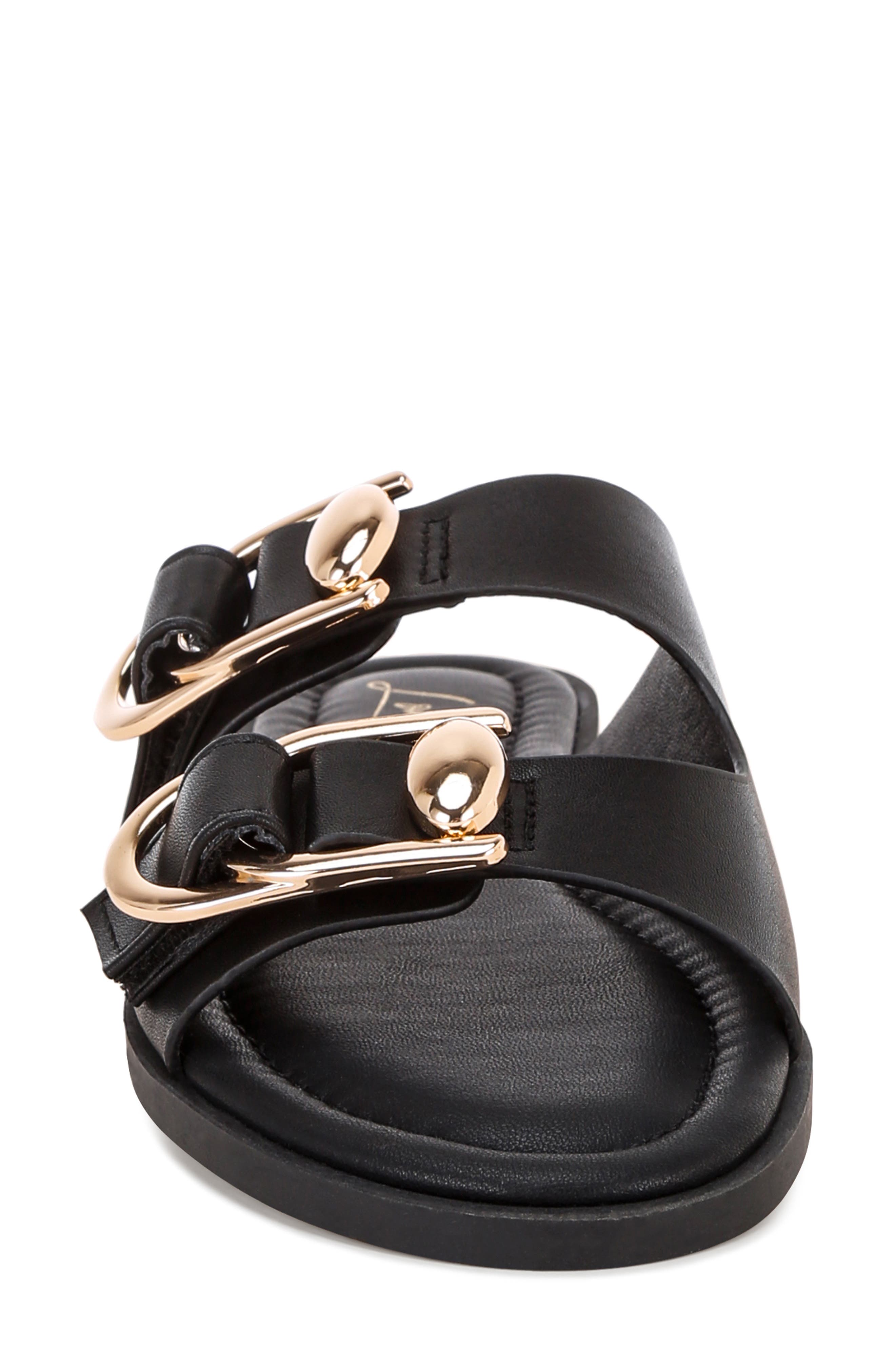LONDON RAG Amamhi Slide Sandal, Alternate, color, 